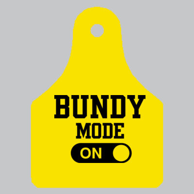 Bundy Mode On Thumbnail