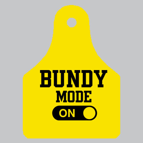 Bundy Mode On Thumbnail
