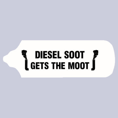 DieselSoot Gets the Moot Thumbnail