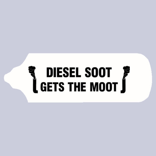 DieselSoot Gets the Moot Thumbnail
