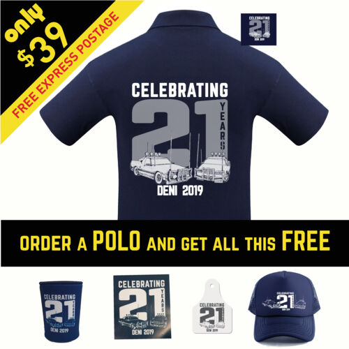 Deni 21st Xmas Special Thumbnail