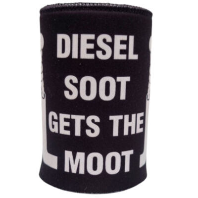 Diesel Soot Stubbie Thumbnail