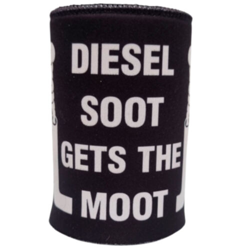 Diesel Soot Stubbie Thumbnail