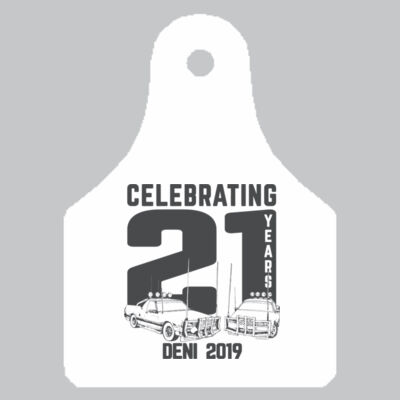Celebrating 21st Deni 2019 Thumbnail