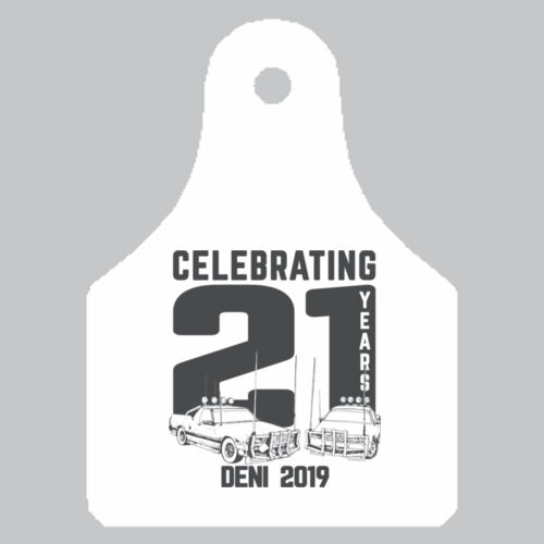 Celebrating 21st Deni 2019 Thumbnail