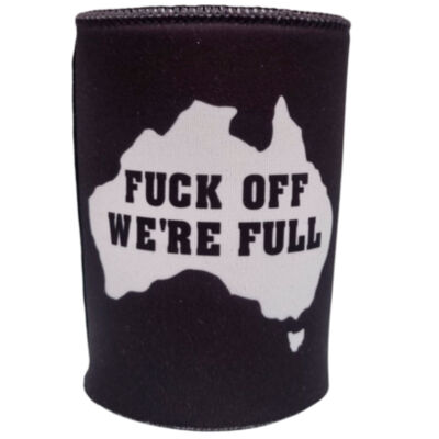 F#*K Off We're full Thumbnail