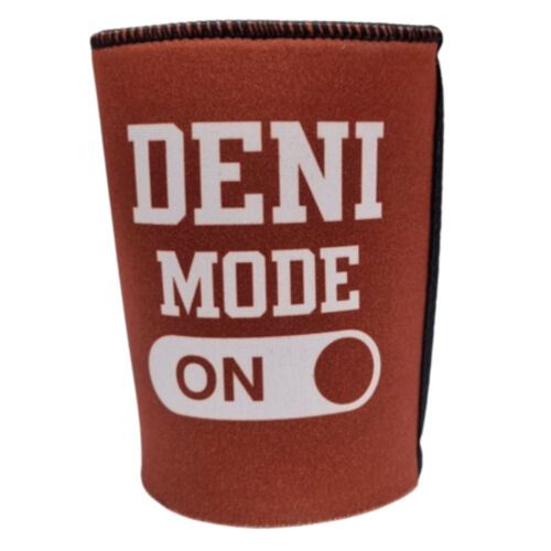 Deni Mode On Thumbnail