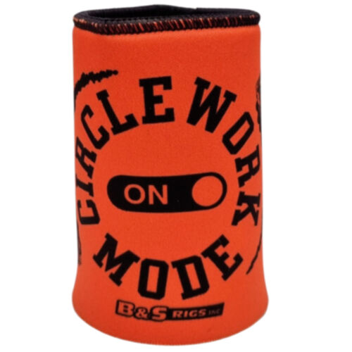 CircleWork Mode on  Thumbnail