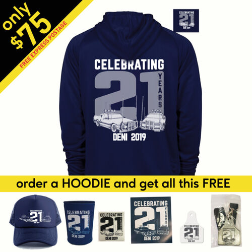 Deni 21st Stocking Stuffer Thumbnail