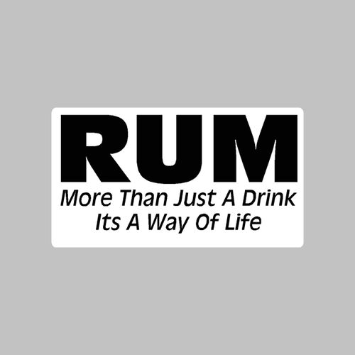 Rum More Than Just A Drink Thumbnail