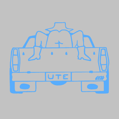 Ute Rootin Thumbnail