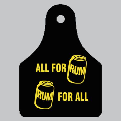 All for Rum Rum for All Thumbnail