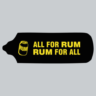 All for Rum Rum for All Thumbnail