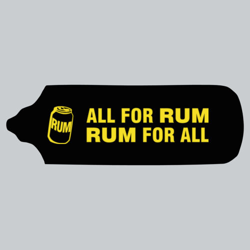 All for Rum Rum for All Thumbnail