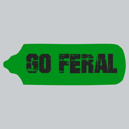 Go Feral Thumbnail