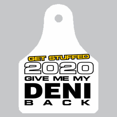 Get Stuffed 2020 Thumbnail