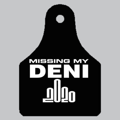 Missing My Deni 2020 Thumbnail