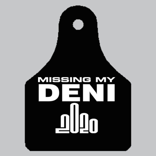 Missing My Deni 2020 Thumbnail