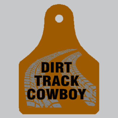 Dirt Track Cowboys Thumbnail