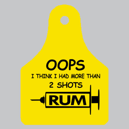 OOPS I think i had more than  Shots Thumbnail