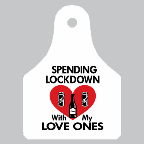 Spending Lockdown with my Loved Ones Thumbnail