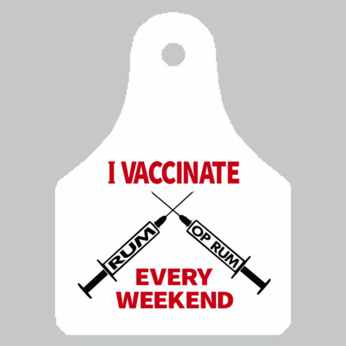 I Vaccinate every Weekend Thumbnail