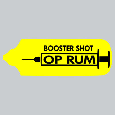 Booster Shot OP Rum Thumbnail