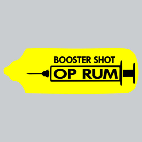 Booster Shot OP Rum Thumbnail