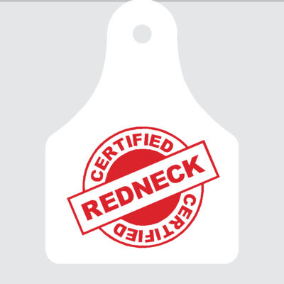 Redneck Certified Thumbnail