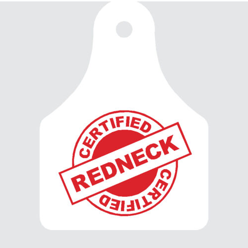 Redneck Certified Thumbnail