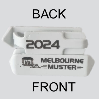 Melbourne Muster 2024 Thumbnail