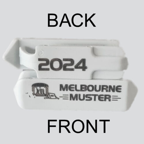 Melbourne Muster 2024 Thumbnail