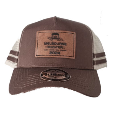 Melbourne Muster 2024 Thumbnail