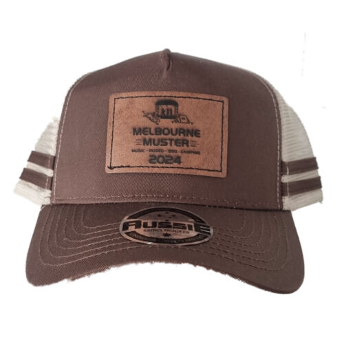 Melbourne Muster 2024 Thumbnail