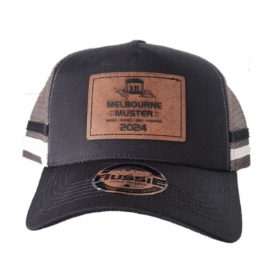 Melbourne Muster 2024  Thumbnail