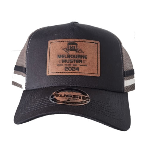 Melbourne Muster 2024  Thumbnail