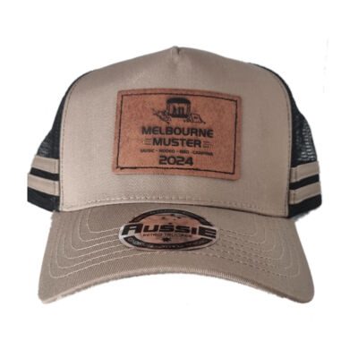 Melbourne Muster 2024  Thumbnail