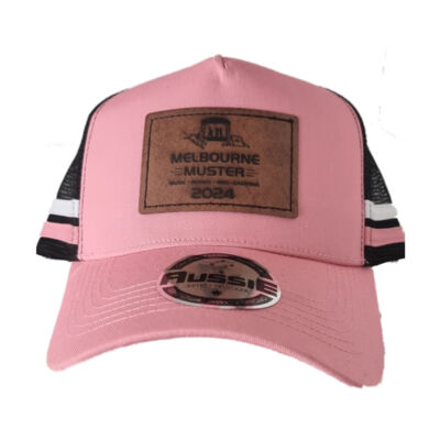 Melbourne Muster 2024  Thumbnail