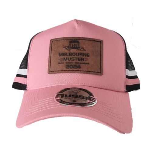 Melbourne Muster 2024  Thumbnail