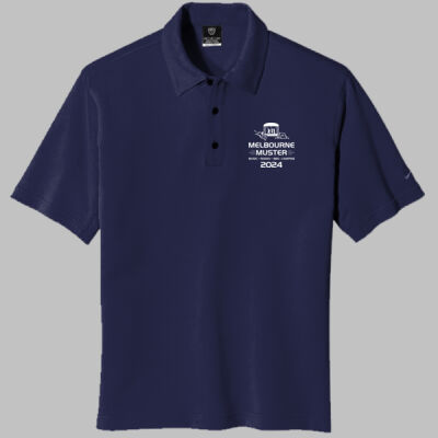 Melbourne Muster 2024 Thumbnail