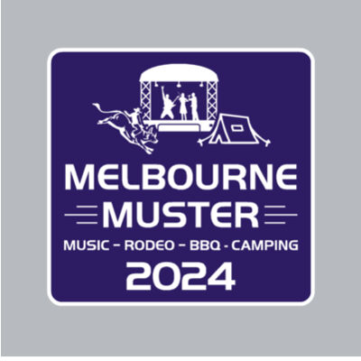 Melbourne Muster 2024 Thumbnail