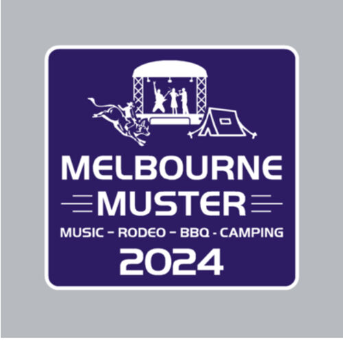 Melbourne Muster 2024 Thumbnail