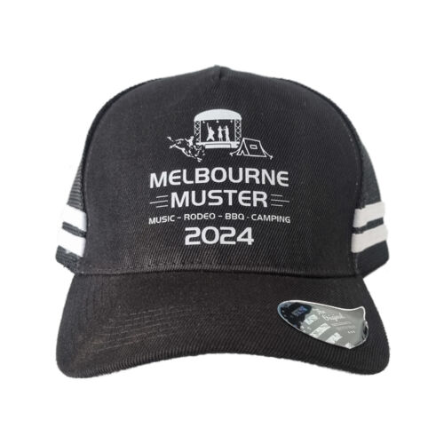 Melbourne Muster 2024   Thumbnail
