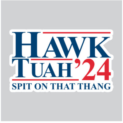 Hawk Tuah 2024  Thumbnail