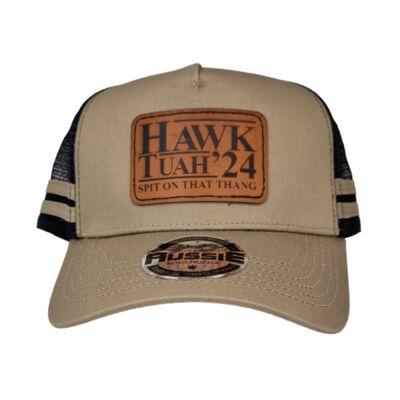 Hawk Tuah Khaki Thumbnail