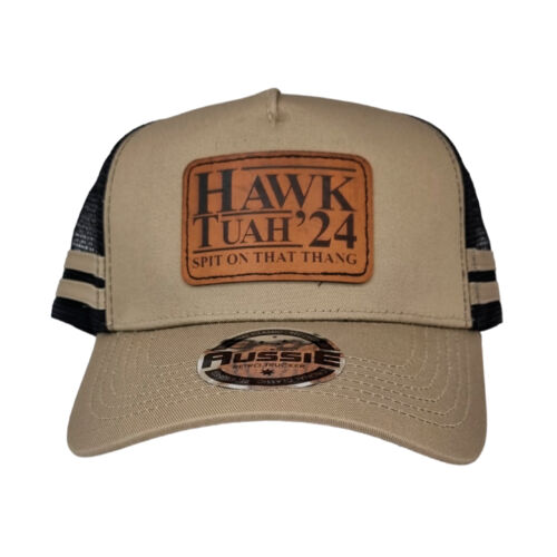Hawk Tuah Khaki Thumbnail