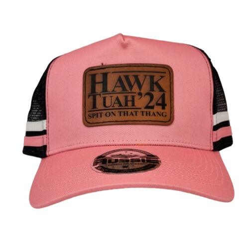 Hawk Tuah Pink Thumbnail