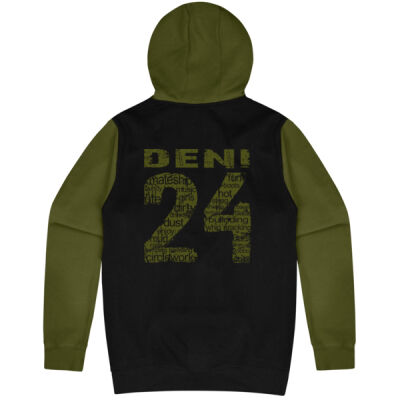 Deni 2024 Hoodie Thumbnail