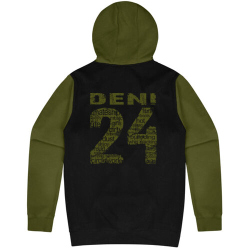 Deni 2024 Hoodie Thumbnail