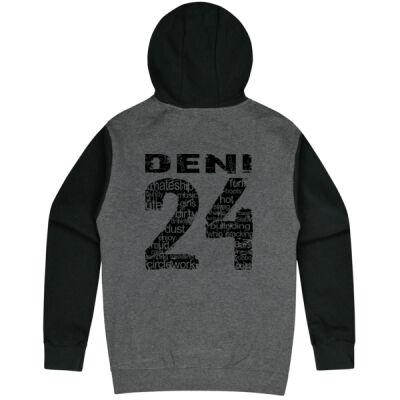Deni Hoodie 2024 Thumbnail